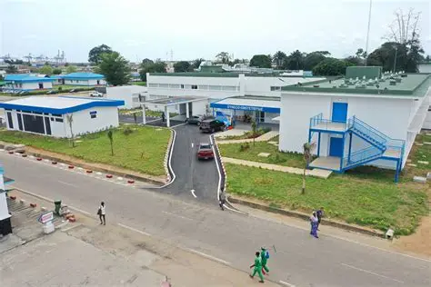 Le Pôle Santé & Services