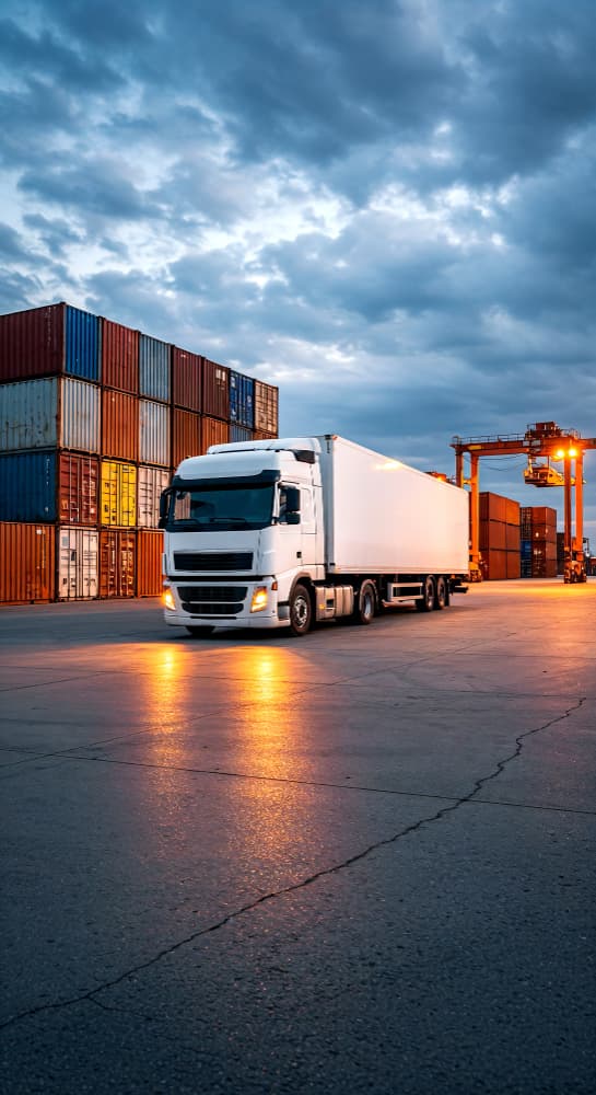 Transport et logistique